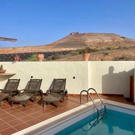 Casa Guanapay By Vulcano Homes Тегисе Экстерьер фото