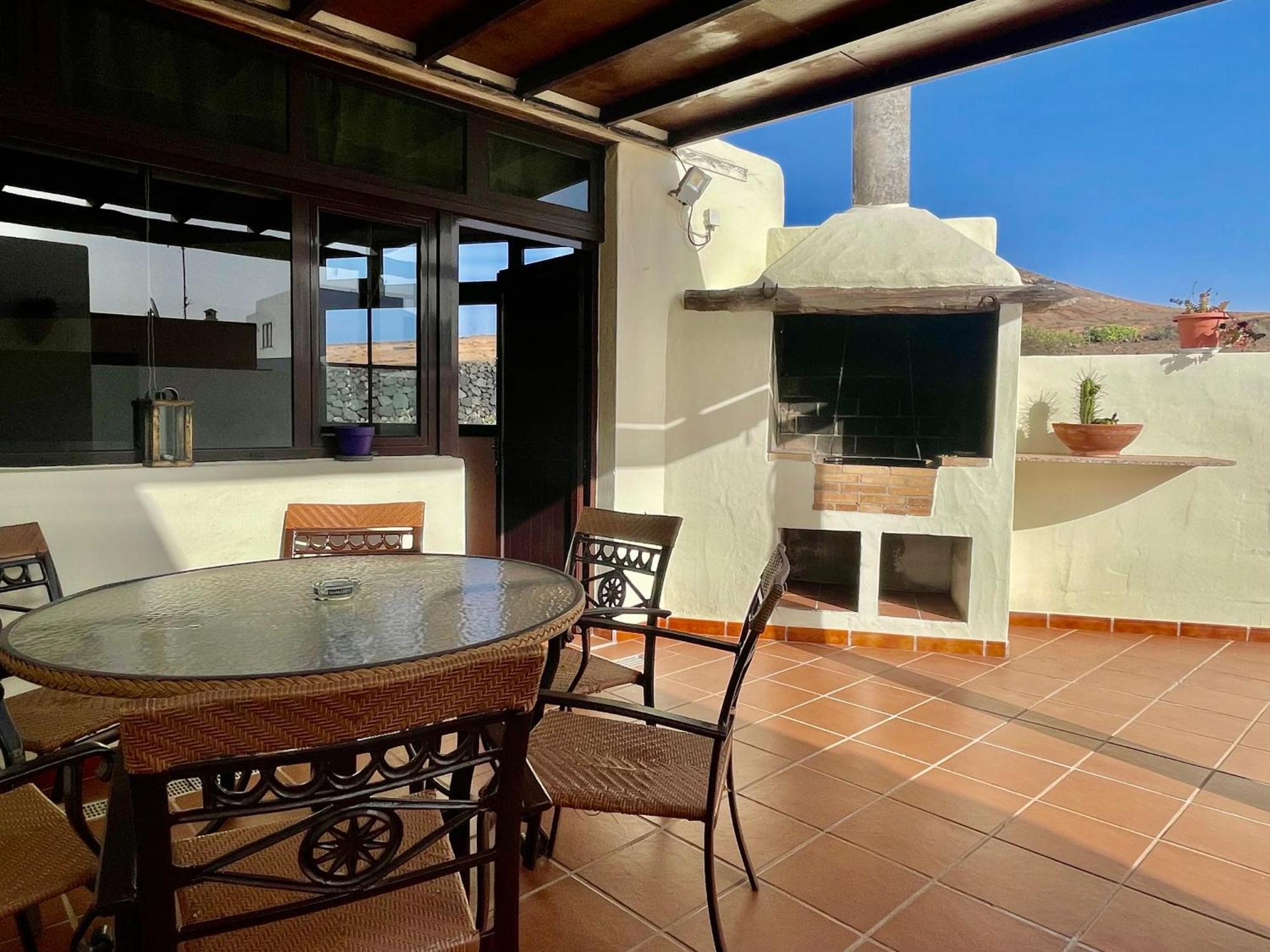 Casa Guanapay By Vulcano Homes Тегисе Экстерьер фото